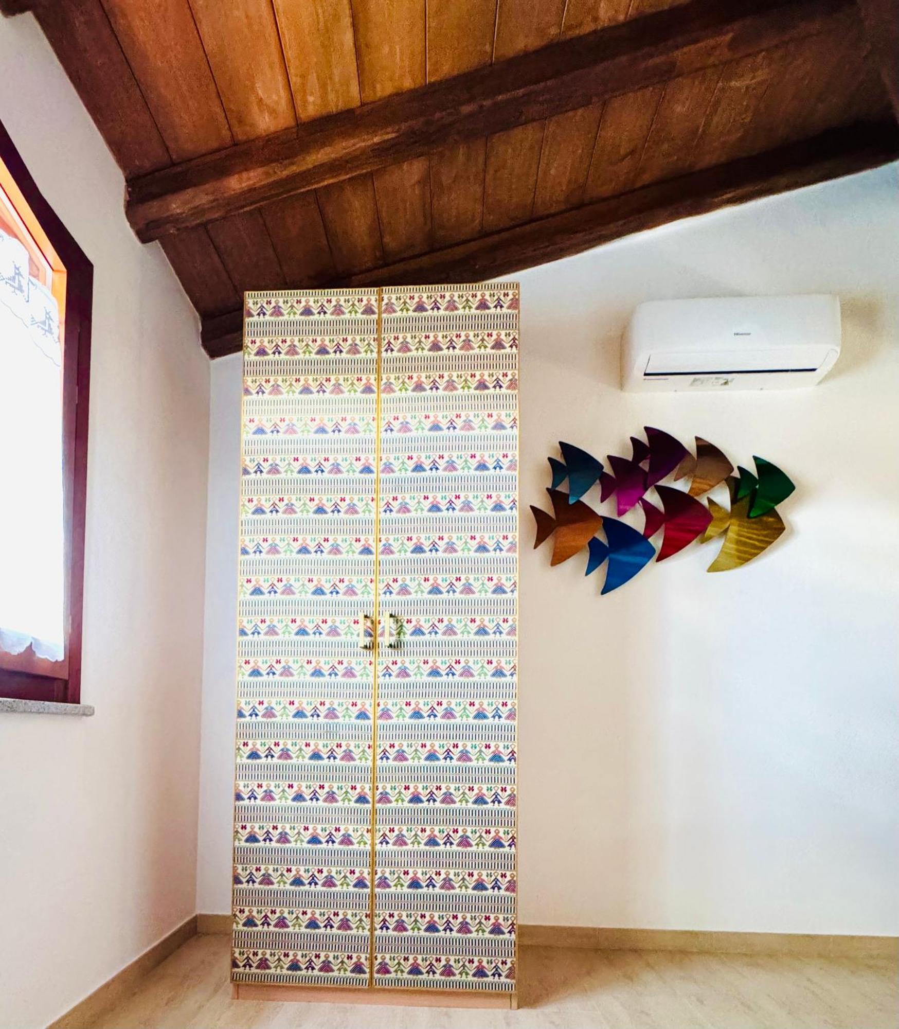 Villa Nadia Con Piscina Privata Budoni ตาเนาเนลลา ภายนอก รูปภาพ